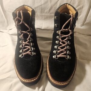Madewell Citywalk Boots